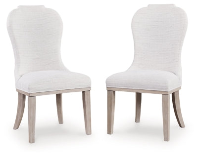 Jorlaina Dining Chair