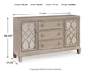 Ashley Homestore |Server D922-60