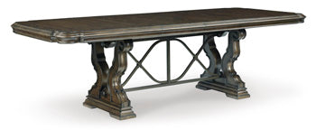 Maylee Dining Extension Table Top