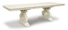 Arlendyne Dining Extension Table Top