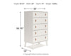 Aprilyn Chest of Drawers
