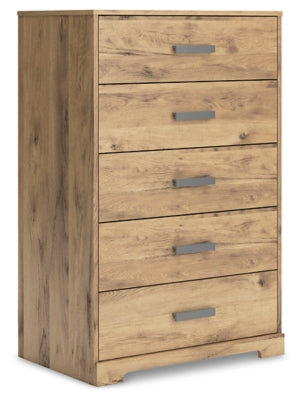 Larstin Chest of Drawers