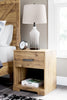 Larstin Nightstand