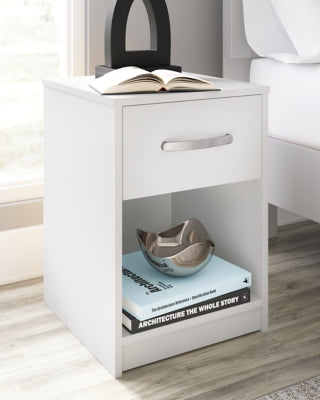 Flannia Nightstand