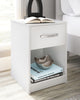 Flannia Nightstand
