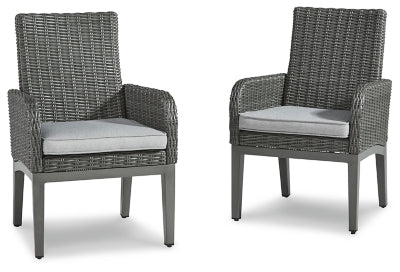 Outdoor Dining Chairs