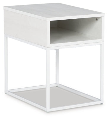 Deznee End Table